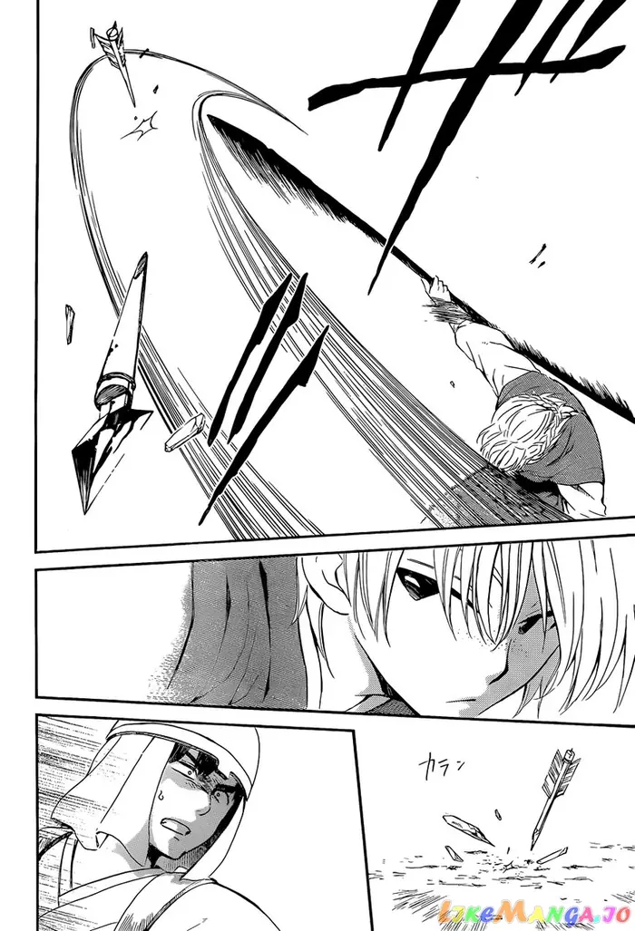 Yona of the Dawn Chapter 119 image 28_optimized